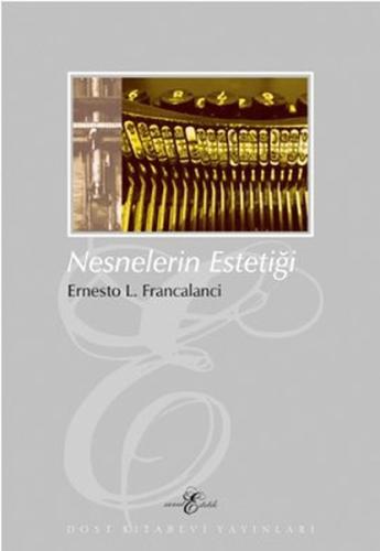 Nesnelerin Estetiği | Kitap Ambarı