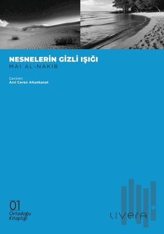 Nesnelerin Gizli Işığı | Kitap Ambarı