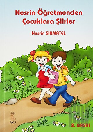 Nesrin Öğretmenden Çocuklara Şiirler | Kitap Ambarı