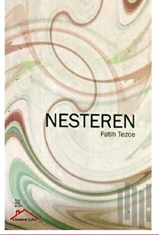 Nesteren | Kitap Ambarı