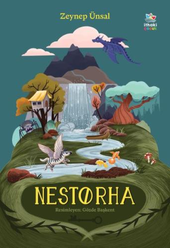 Nestorha | Kitap Ambarı