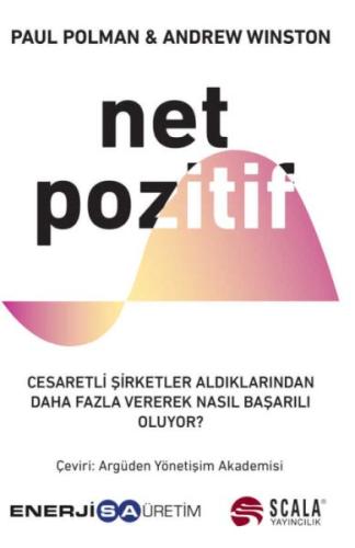 Net Pozitif | Kitap Ambarı