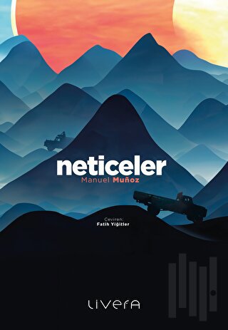 Neticeler | Kitap Ambarı