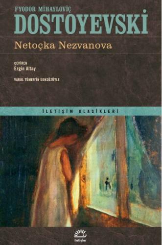 Netoçka Nezvanova | Kitap Ambarı