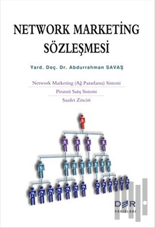 Network Marketing Sözleşmesi | Kitap Ambarı