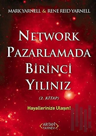 Network Pazarlamada Birinci Yılınız (2.Kitap) | Kitap Ambarı