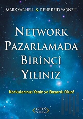 Network Pazarlamada Birinci Yılınız | Kitap Ambarı