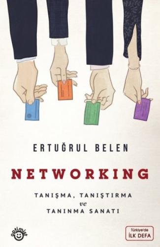 Networking | Kitap Ambarı