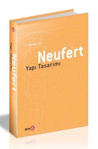 Neufert Yapı Tasarımı | Kitap Ambarı