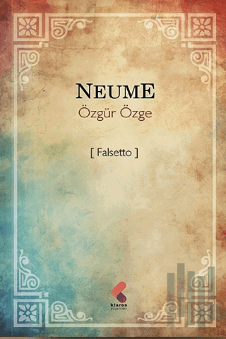 Neume | Kitap Ambarı