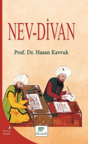 Nev-Divan | Kitap Ambarı