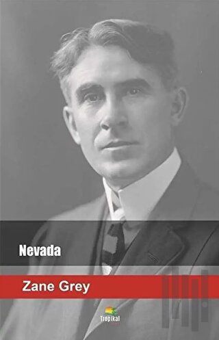 Nevada | Kitap Ambarı