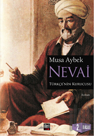 Nevai | Kitap Ambarı