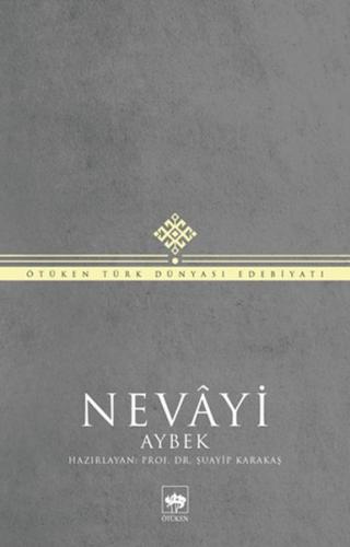 Nevayi | Kitap Ambarı