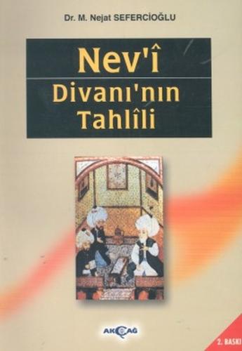 Nev’i Divanı’nın Tahlili | Kitap Ambarı