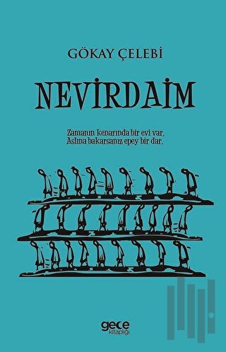 Nevirdaim | Kitap Ambarı