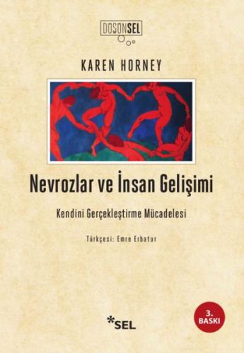 Nevrozlar ve İnsan Gelişimi | Kitap Ambarı