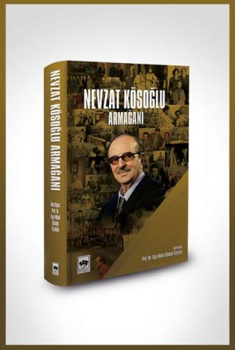 Nevzat Kösoğlu Armağanı | Kitap Ambarı