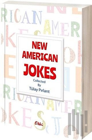 New American Jokes | Kitap Ambarı