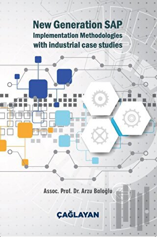 New Generation SAP Implementation Methodologies With Industrial Case S