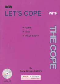 New Let's Cope the Cope | Kitap Ambarı