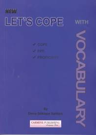 New Let's Cope With Vocabulary | Kitap Ambarı