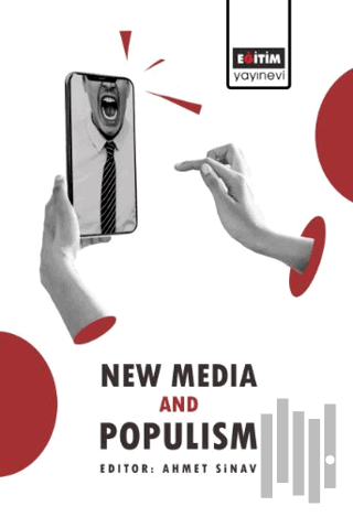 New Media and Populism | Kitap Ambarı