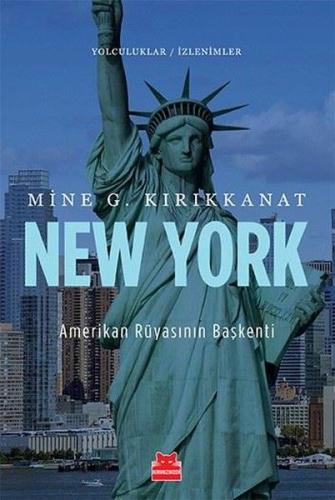 New York - Amerikan Rüyasının Başkenti | Kitap Ambarı