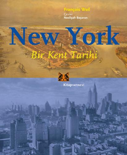 New York | Kitap Ambarı