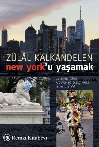 New York'u Yaşamak | Kitap Ambarı