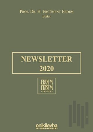 Newsletter 2020 (Ciltli) | Kitap Ambarı