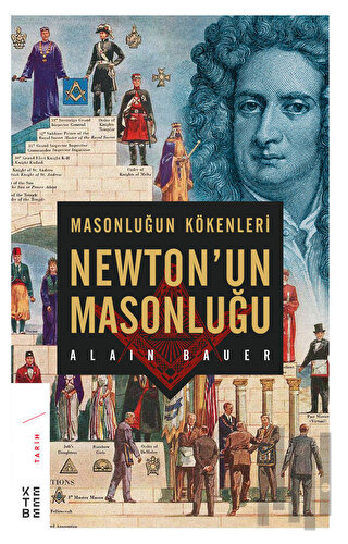 Newton’un Masonluğu | Kitap Ambarı