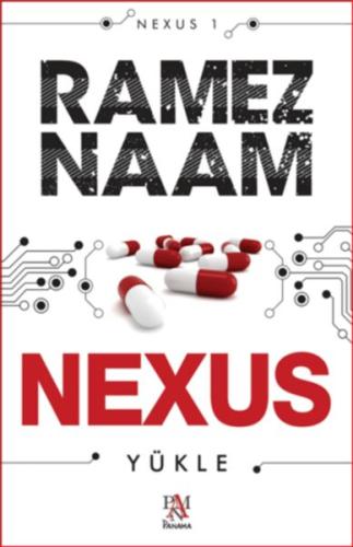 Nexus | Kitap Ambarı