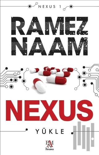 Nexus | Kitap Ambarı