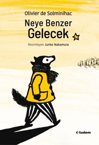 Neye Benzer Gelecek | Kitap Ambarı