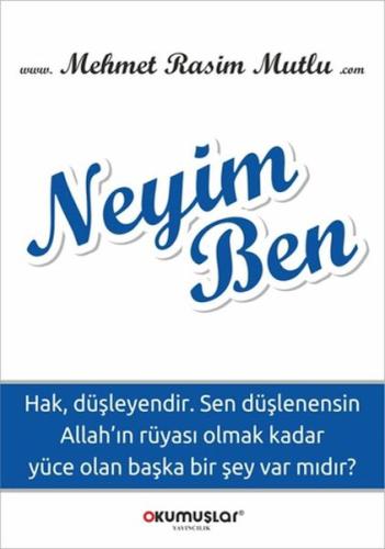 Neyim Ben | Kitap Ambarı