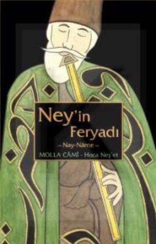 Ney’in Feryadı | Kitap Ambarı