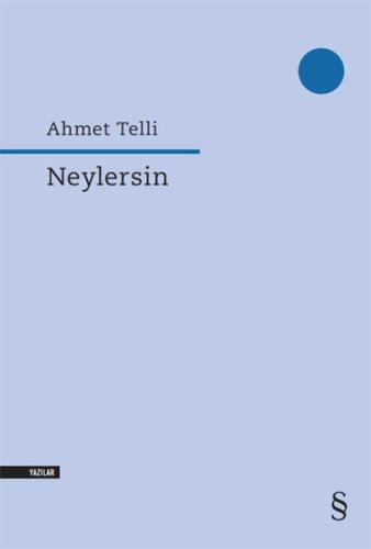 Neylersin | Kitap Ambarı