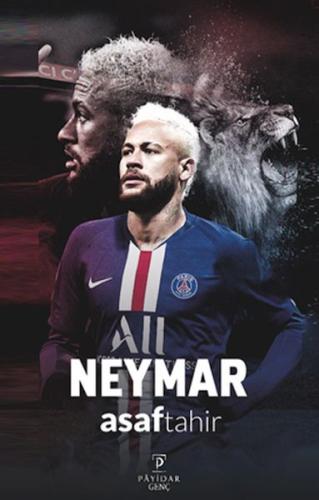 Neymar | Kitap Ambarı