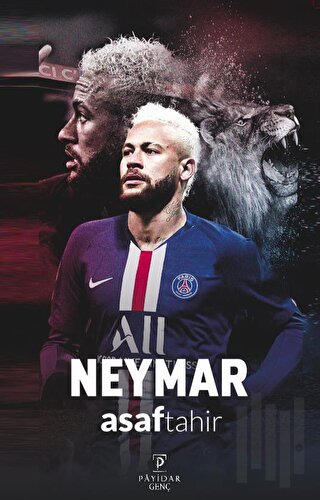 Neymar | Kitap Ambarı