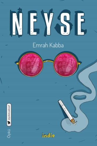 Neyse | Kitap Ambarı