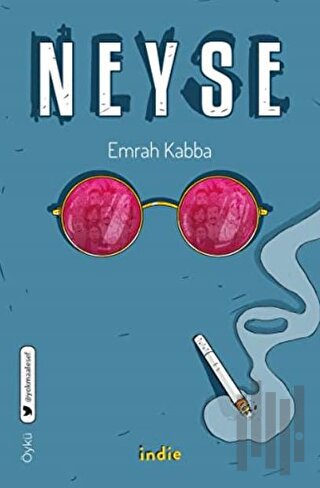 Neyse | Kitap Ambarı