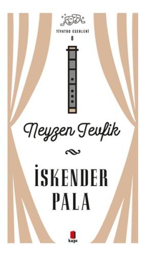 Neyzen Tevfik | Kitap Ambarı