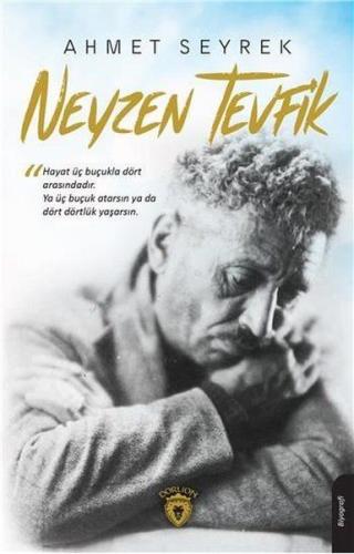 Neyzen Tevfik | Kitap Ambarı