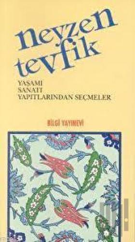 Neyzen Tevfik | Kitap Ambarı