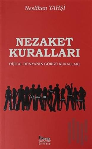 Nezaket Kuralları | Kitap Ambarı