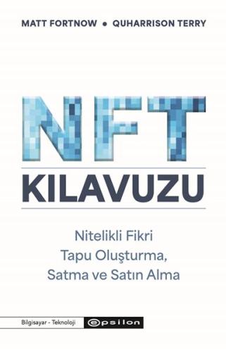 Nft Kılavuzu | Kitap Ambarı