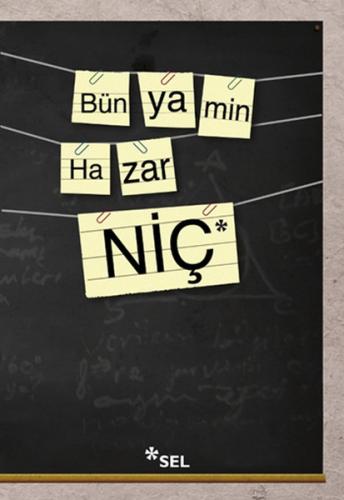 Niç | Kitap Ambarı