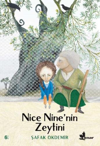 Nice Nine’nin Zeytini | Kitap Ambarı