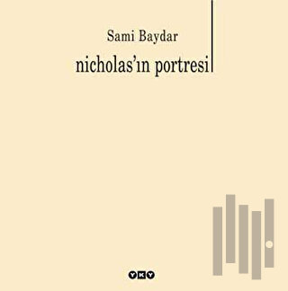 Nicholas’ın Portresi | Kitap Ambarı